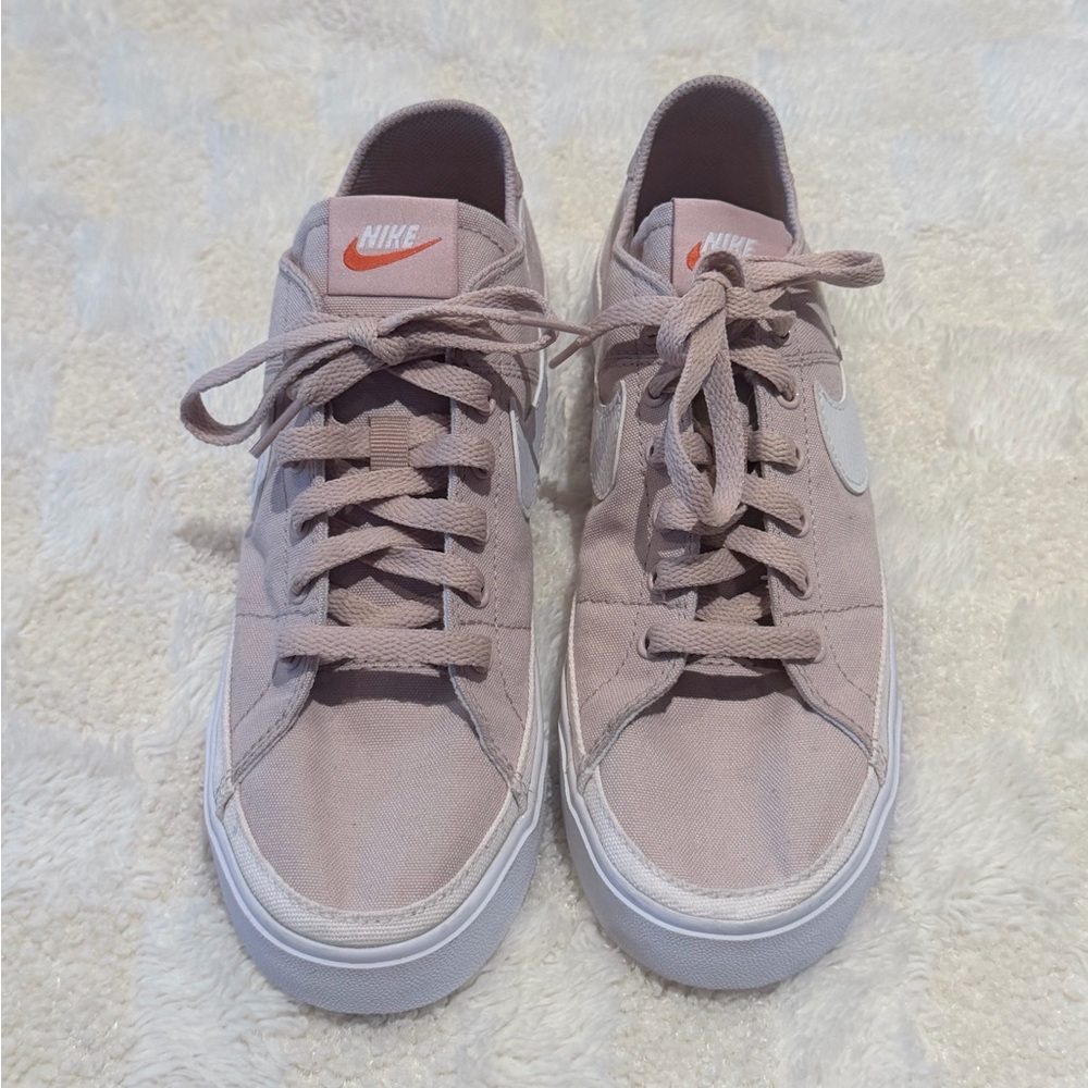 Nike Court Legacy Canvas